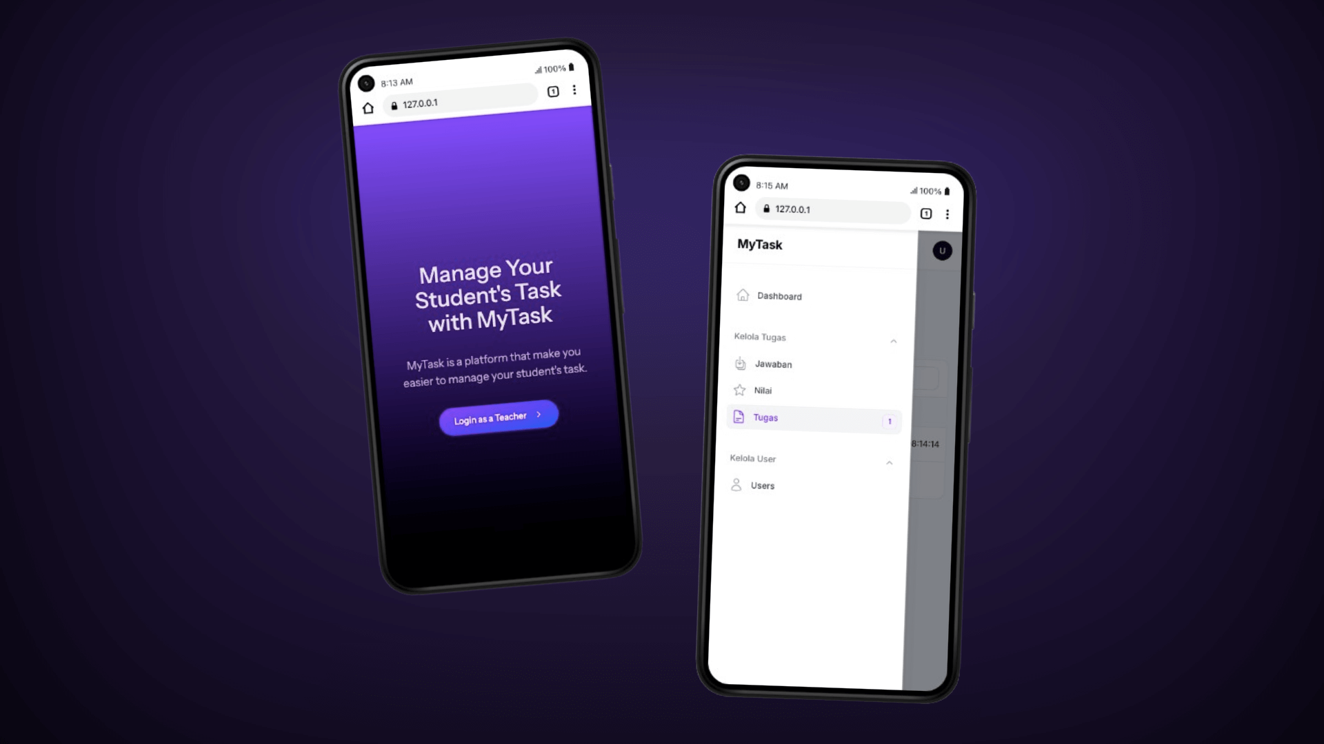 MyTask App